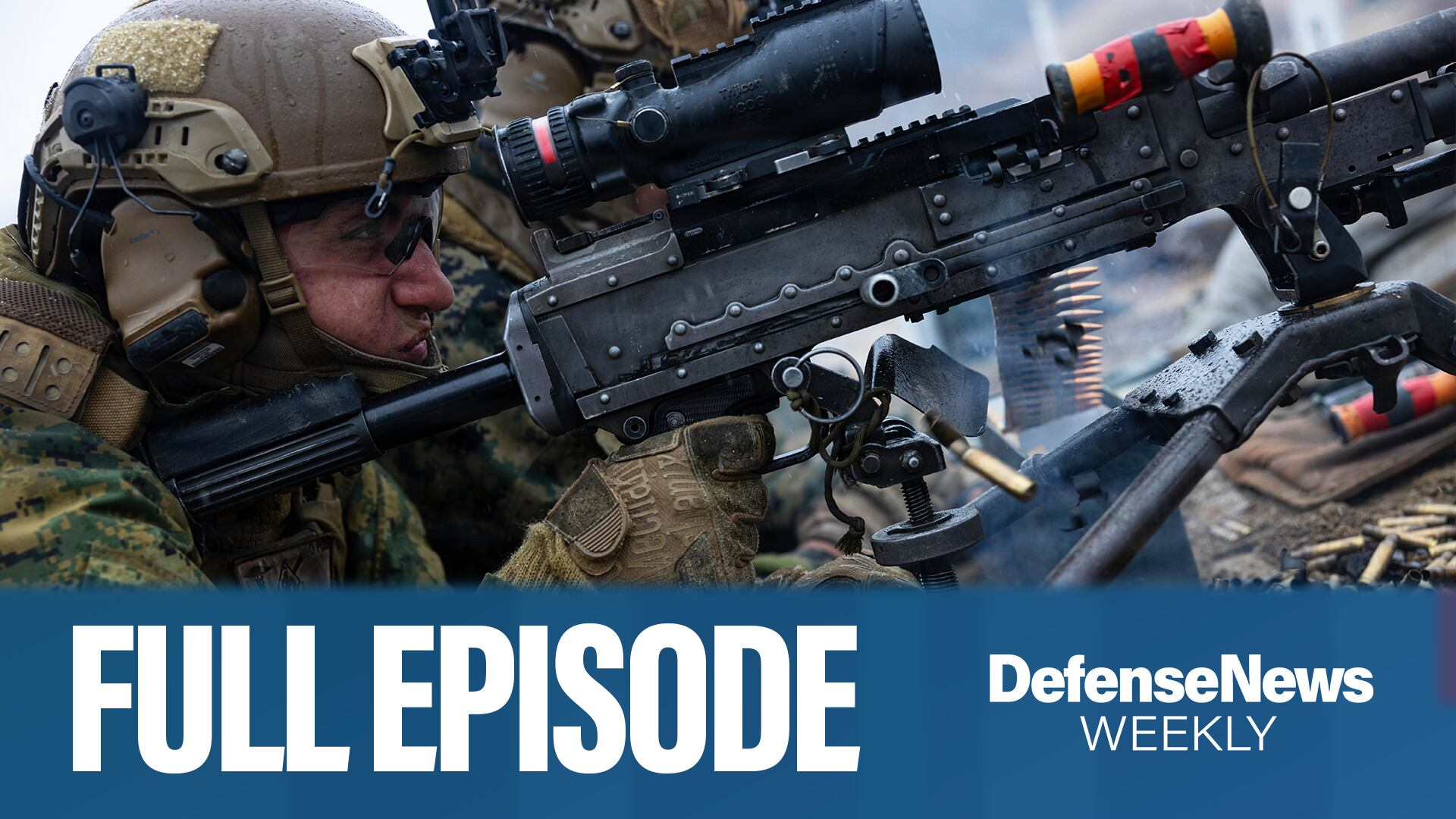 Air Force releases names of 7 airmen killed in Osprey crash off Japan