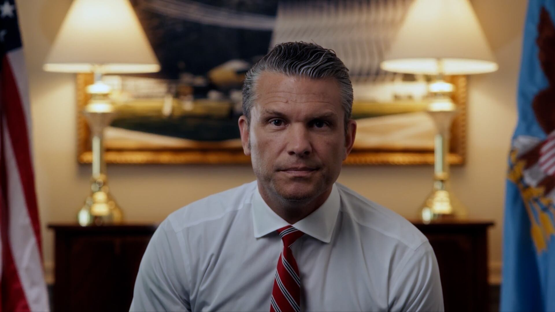 Hegseth announces annual testosterone deficiency screening and possible TRT for troops over 30