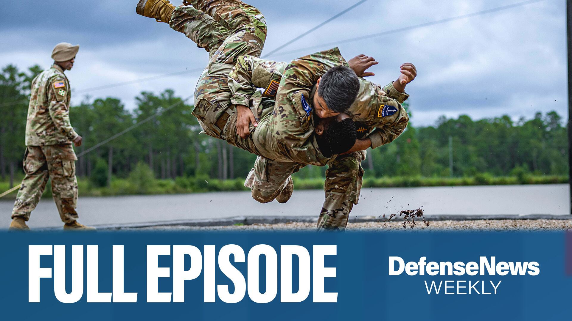 Some US soldiers in South Korea will now serve 2-year tours